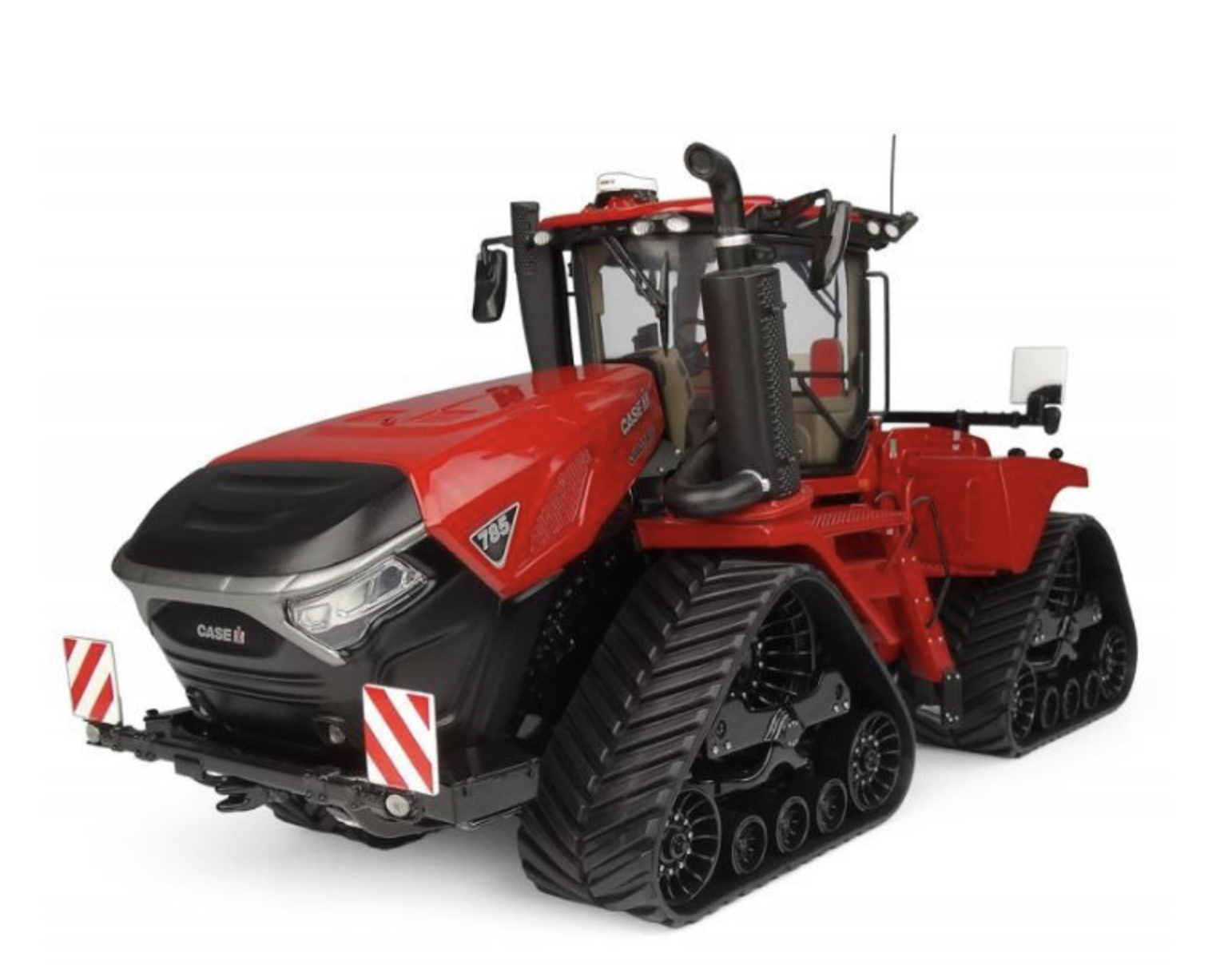CASE IH Quadtrac 785