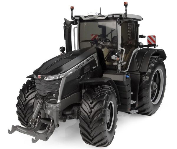 MASSEY FERGUSON 9S.425 Noir Mat - Limité à 750ex