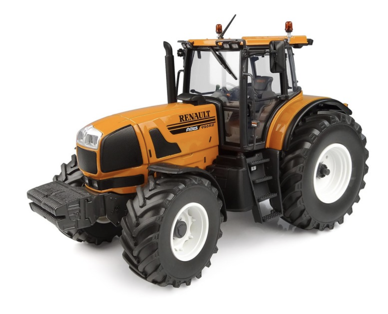 RENAULT Atles 926RZ avec masse avant fixe