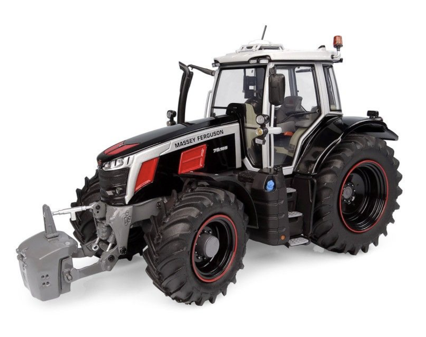 MASSEY FERGUSON 7S.165 Bernard Matériels Agricoles - Edition limitée à 750 exemplaires