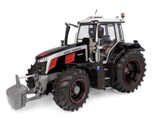 MASSEY FERGUSON 7S.165 Bernard Matériels Agricoles - Edition limitée à 750 exemplaires
