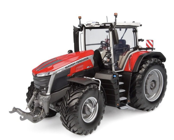 MASSEY FERGUSON 9S.425 - Version production