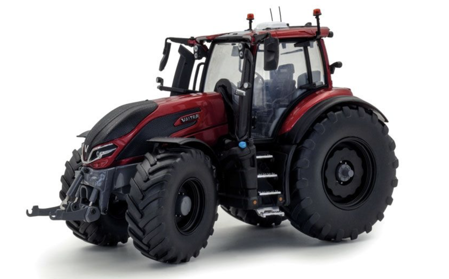 VALTRA Q305 red métal – Limité à 500 ex