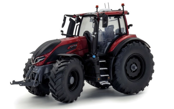 VALTRA Q305 red métal – Limité à 500 ex