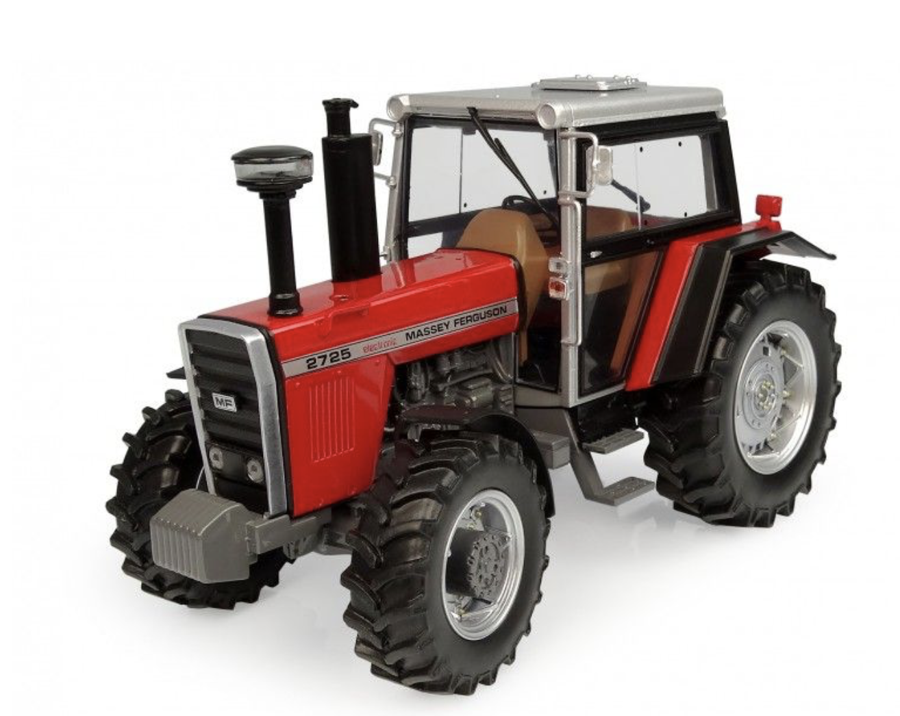 MASSEY FERGUSON 2725 – Limité à 750 ex