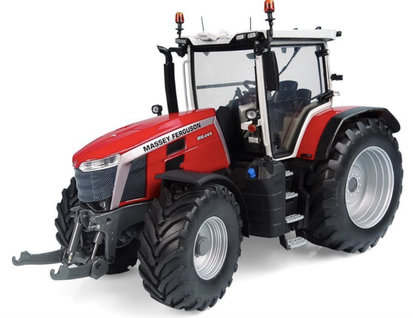 MASSEY FERGUSON 8S.265