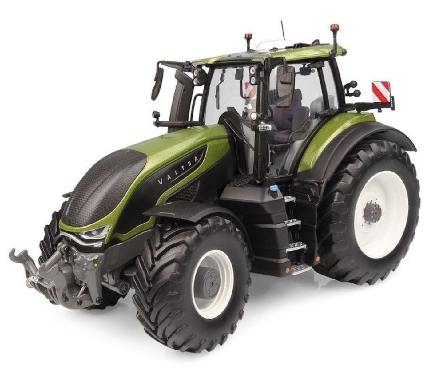 VALTRA S416 Vert métallisé – Série limitée à 750 Ex