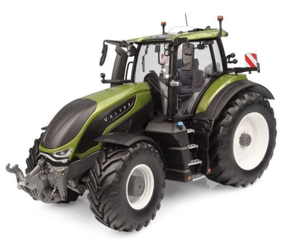 VALTRA S416 Vert métallisé – Série limitée à 750 Ex