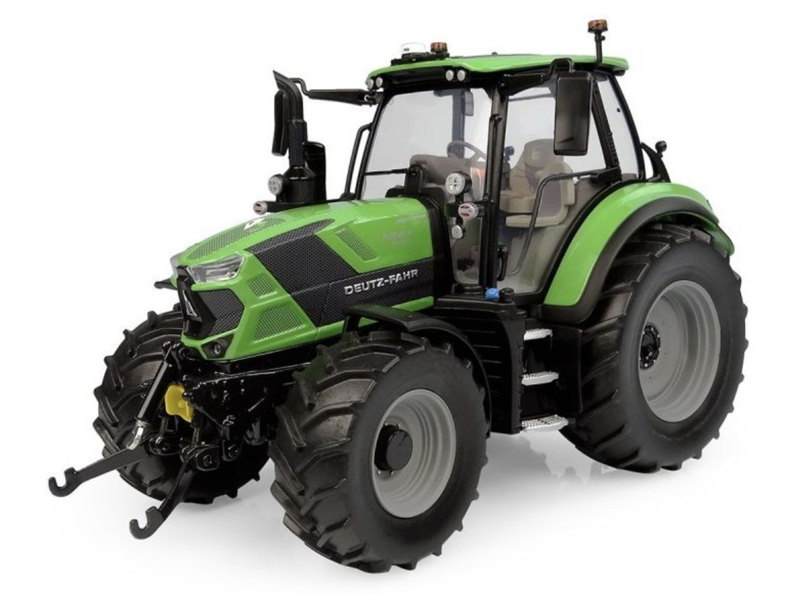 DEUTZ-FAHR 6150.4 RV SHIFT