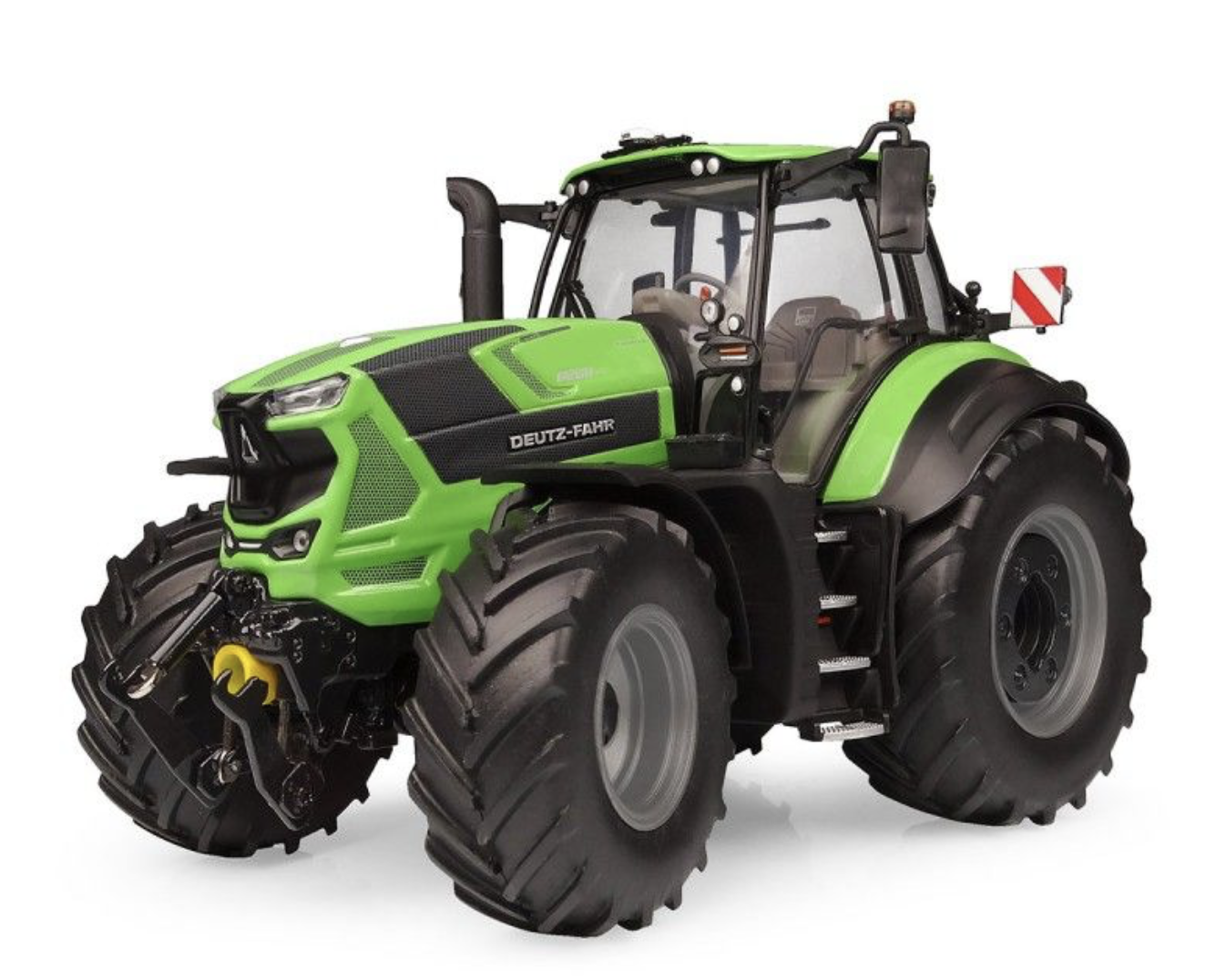 DEUTZ-FARH 8280 TTV