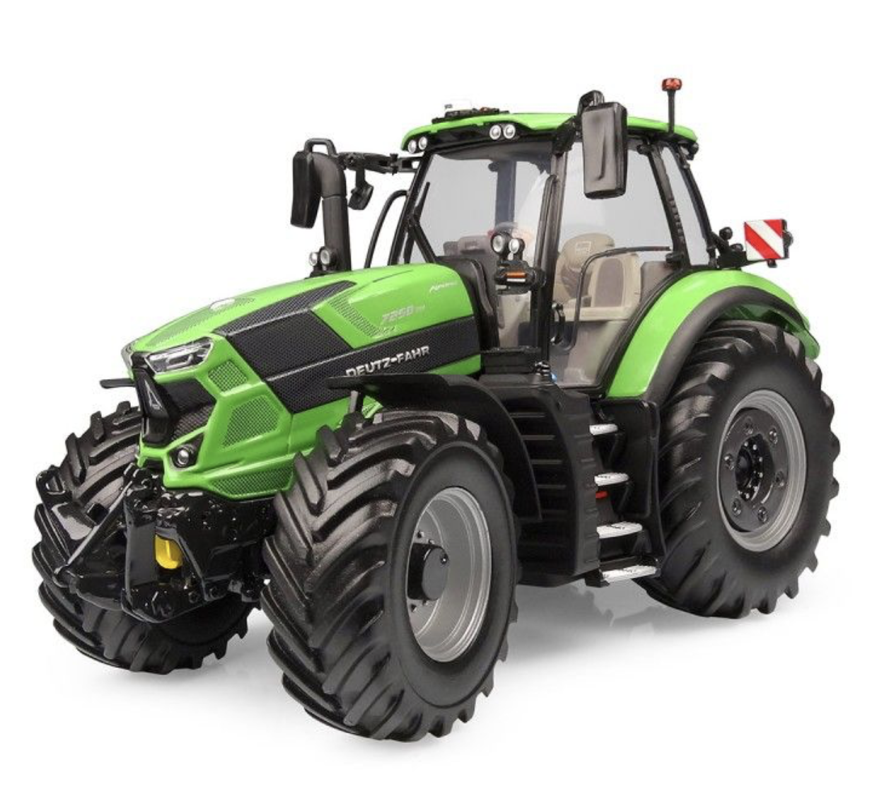 DEUTZ-FAHR TTV 7250