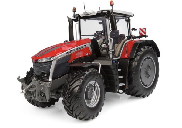 MASSEY FERGUSON 9S.425