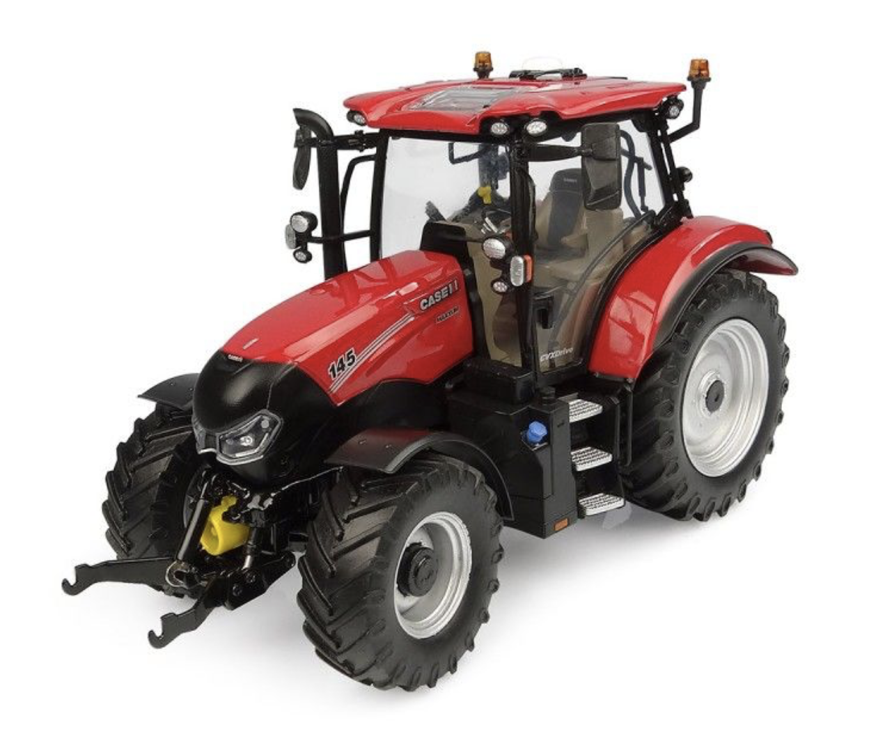 CASE IH Maxxum 145 CVX Drive