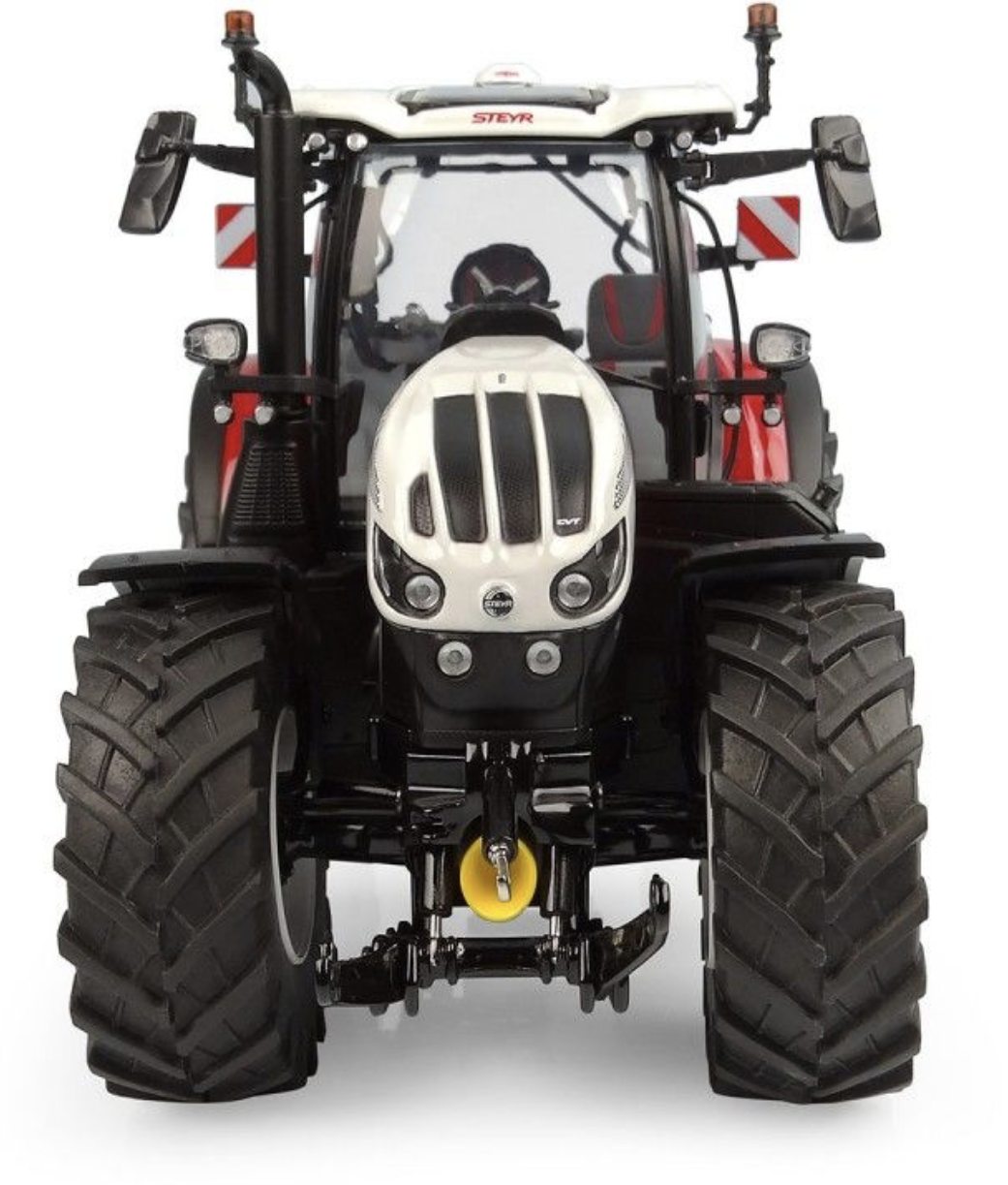 STEYR ABSOLUT 6280 CVT