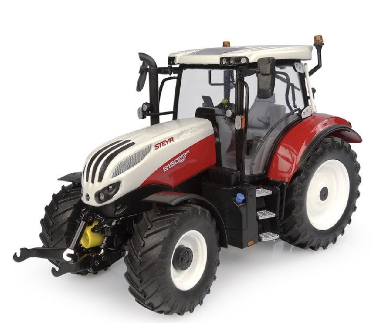 STEYR 6150 Profi CVT 2023