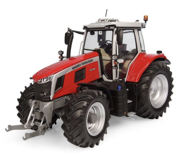 MASSEY FERGUSON 7S.190