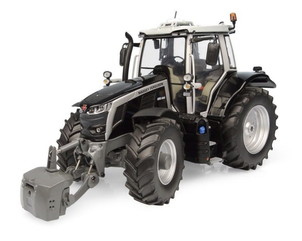 MASSEY FERGUSON 6S.180 Black Beauty 2023