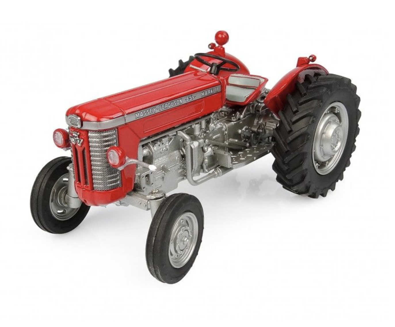 MASSEY FERGUSON 65 MKII