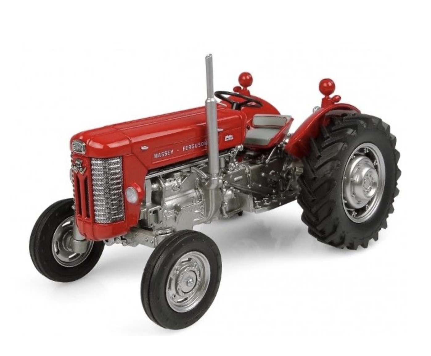 MASSEY FERGUSON 65 version Europe