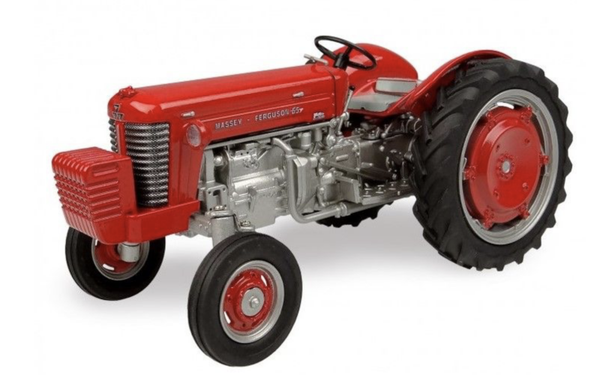 MASSEY FERGUSON 65 version USA
