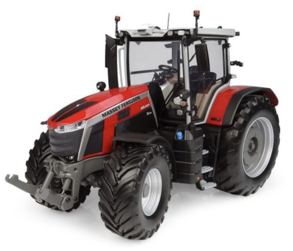 MASSEY FERGUSON 8S.265 Xtra