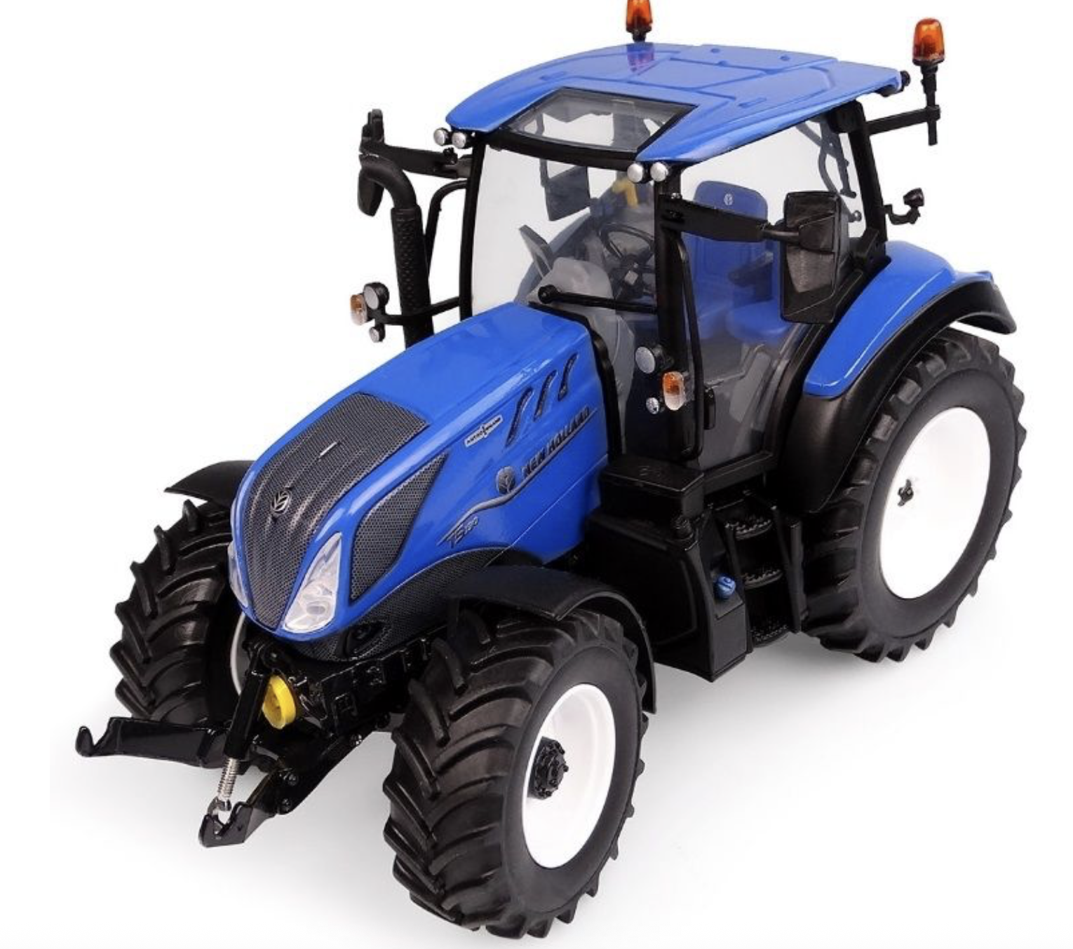 NEW HOLLAND T5.130