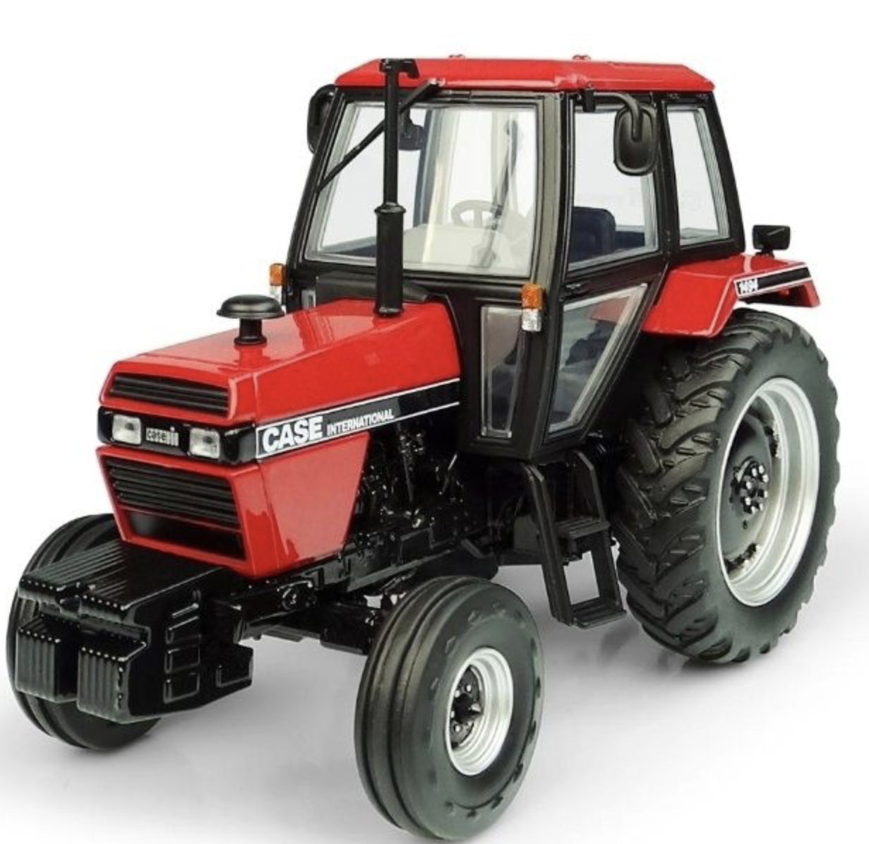 CASE International 1494 2 WD