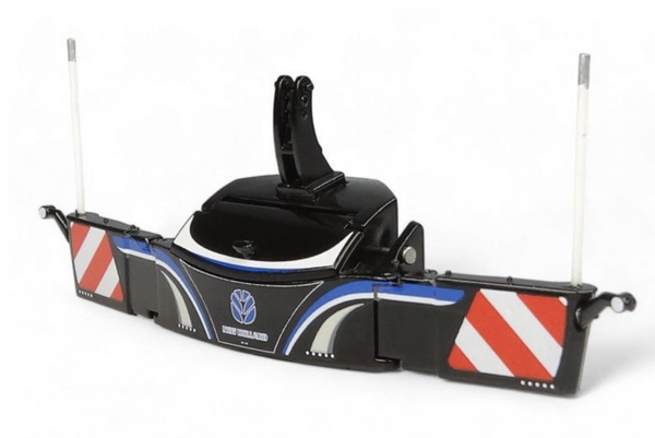 Bumper 800 kg version NEW HOLLAND