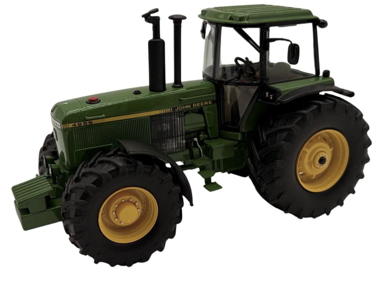 JOHN DEERE 4955 (1988-1989)- Limité à 1500ex