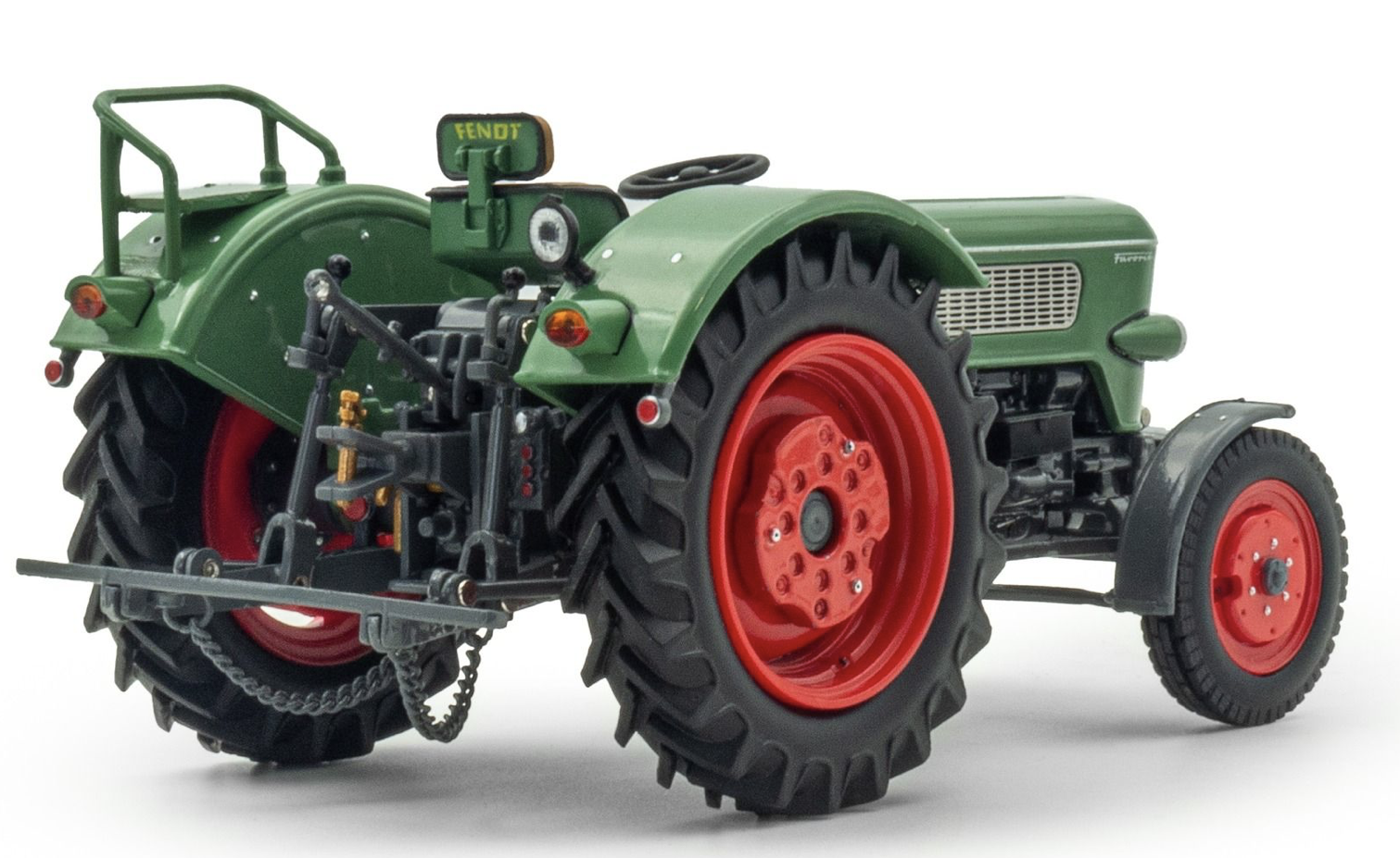 FENDT Favorit 3 2wd