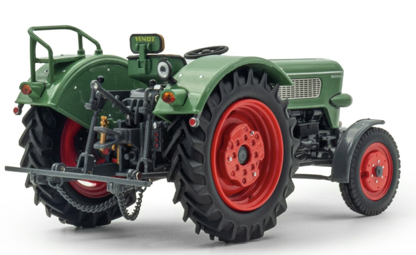 FENDT Favorit 3 2wd