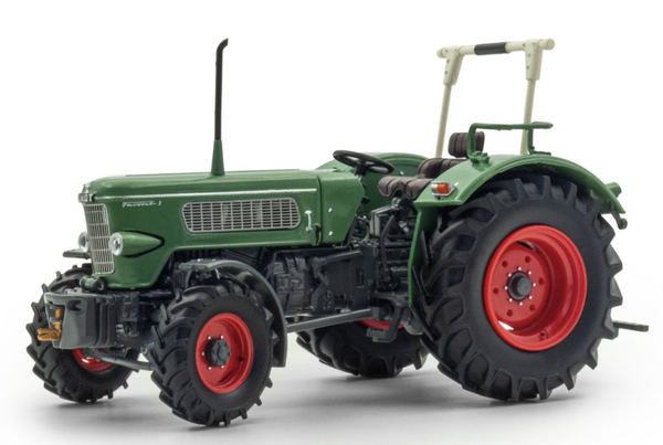 FENDT Favorit 3 4wd avec arceau