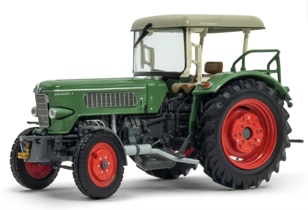 FENDT Favorit 3 2wd avec cabine