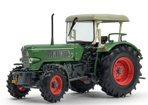 FENDT Favorit 3 4wd avec cabine