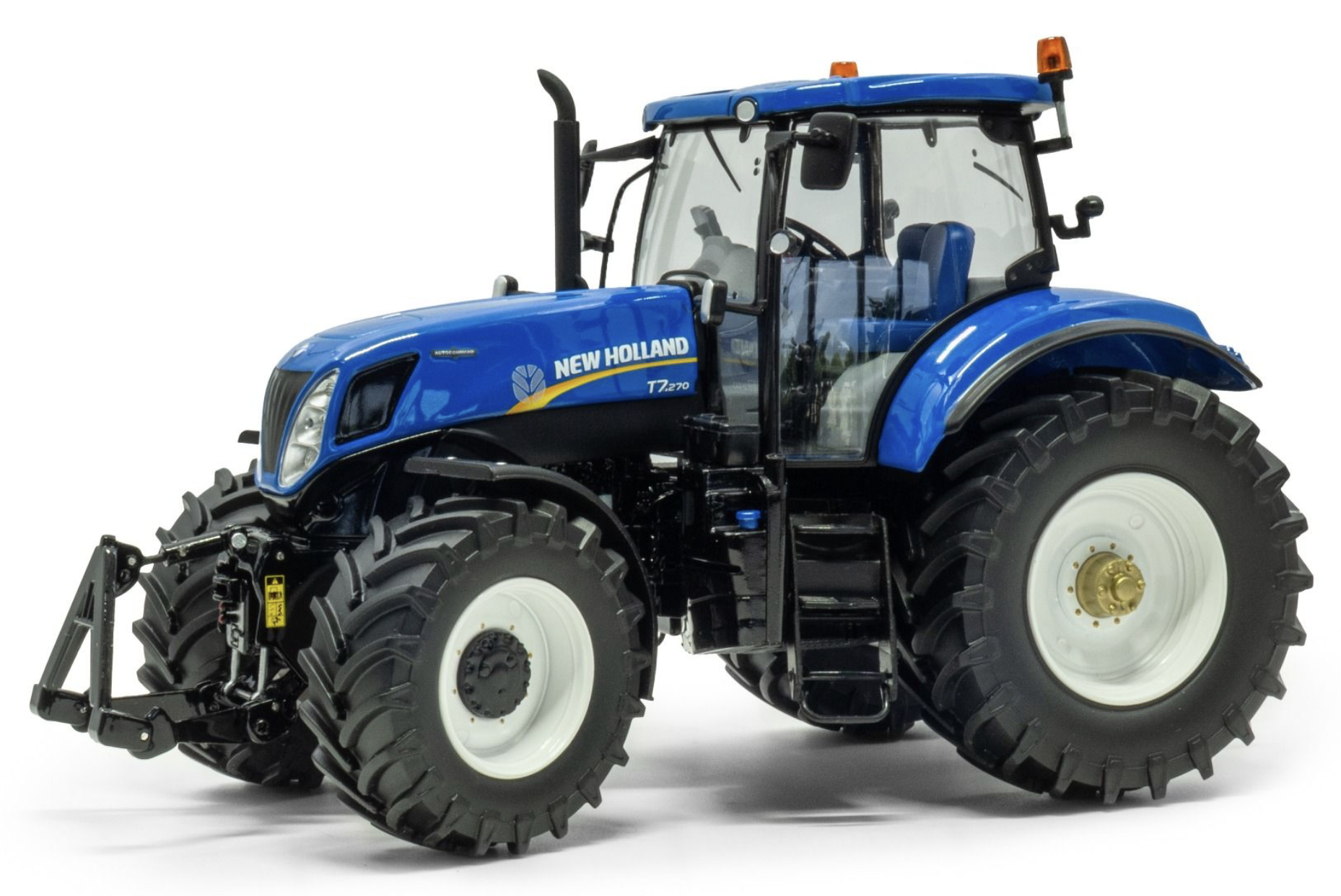 NEW HOLLAND T7.270 Auto-Command 2011-2015