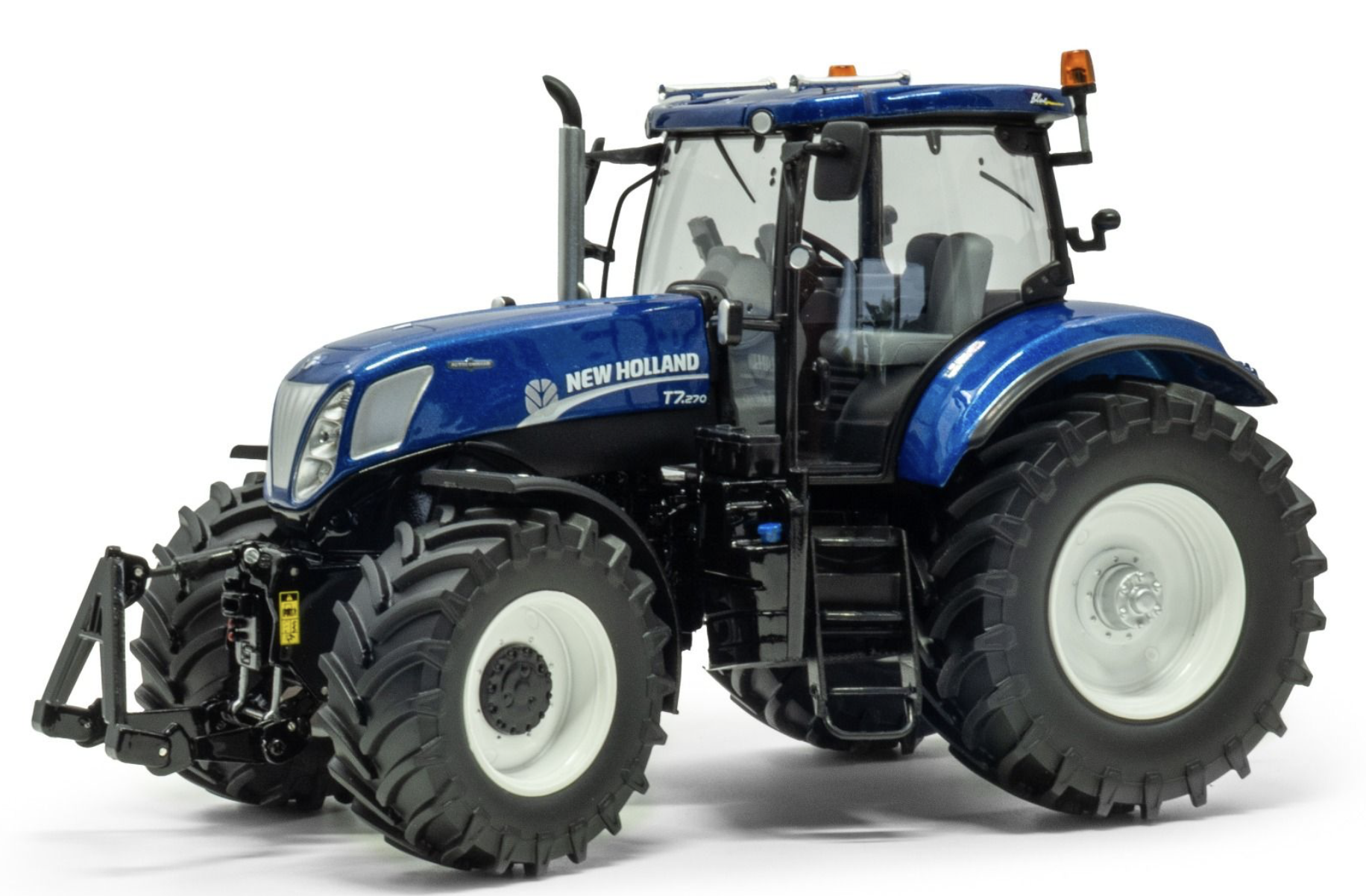 NEW HOLLAND T7.270 Blue Power Auto-Command 2011-2013