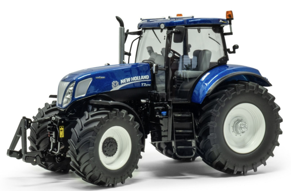 NEW HOLLAND T7.270 Blue Power Auto-Command 2011-2013