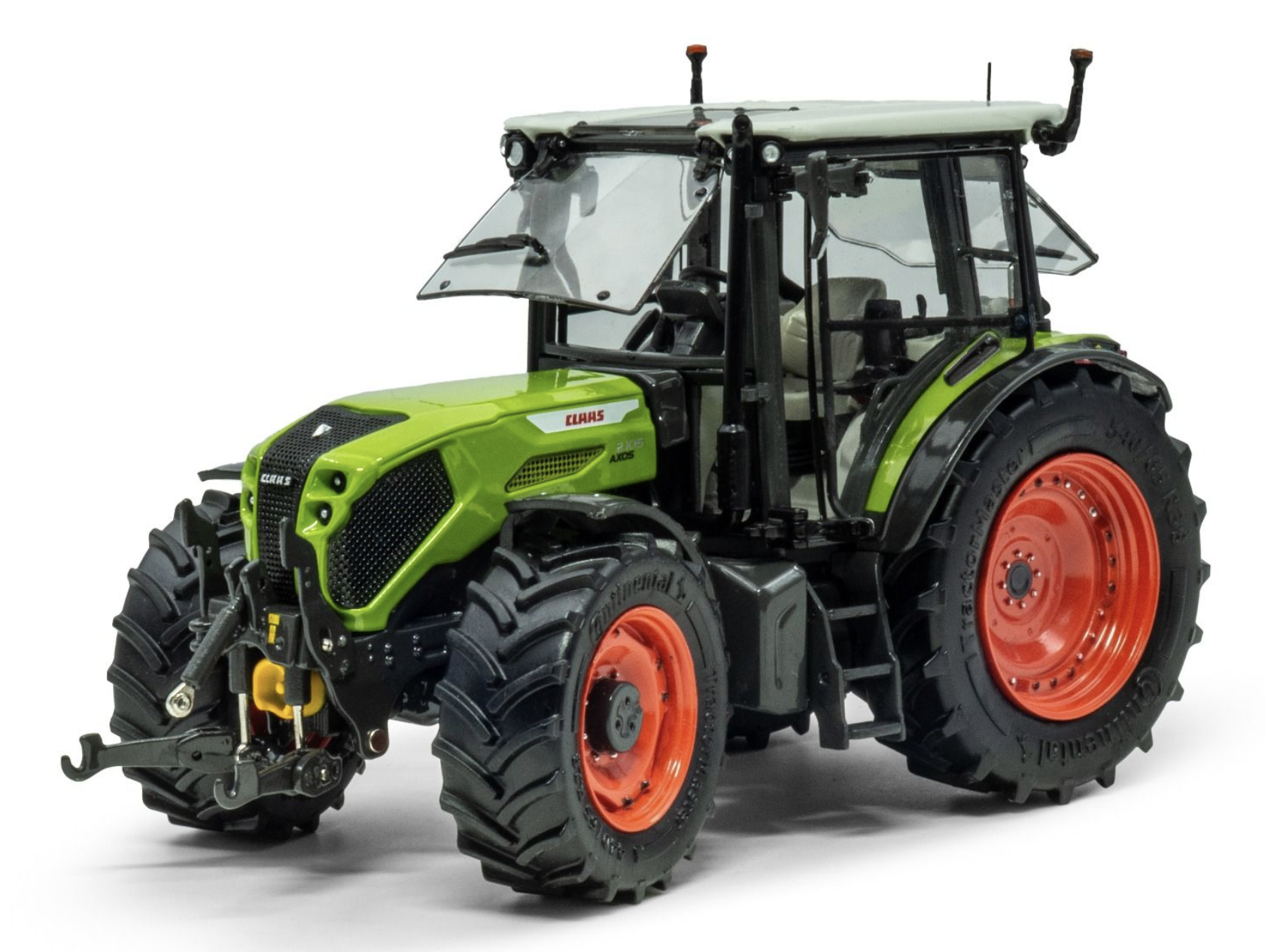 CLAAS Axos 3.105