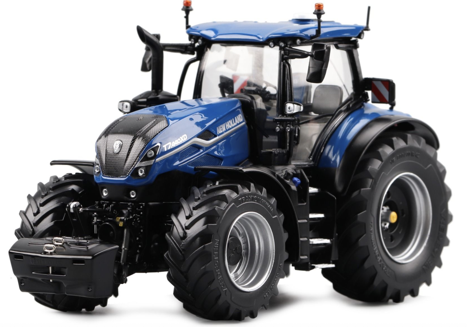 NEW HOLLAND T7.440XD Dynamic