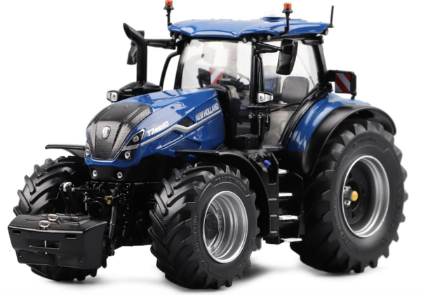 NEW HOLLAND T7.440XD Dynamic