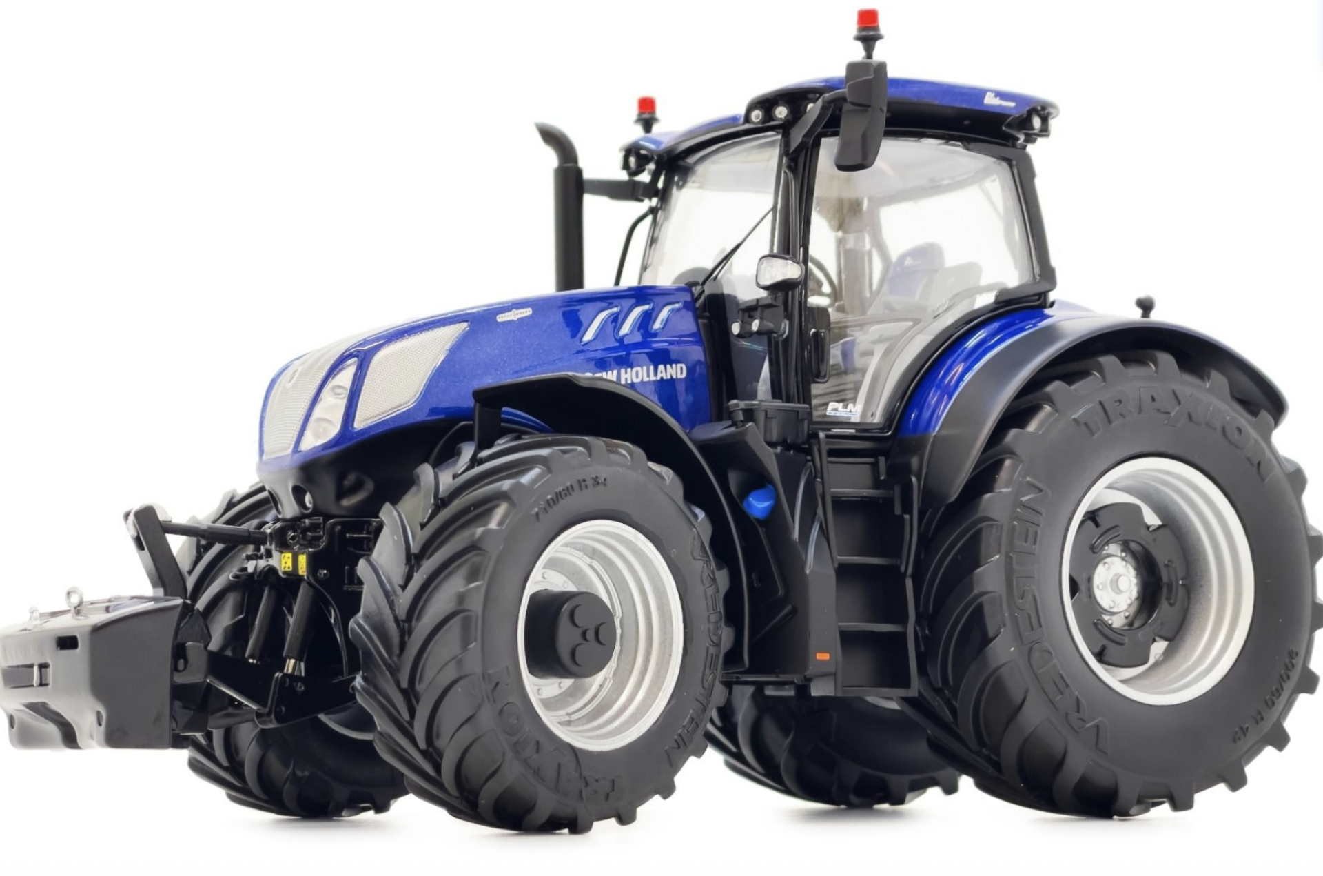 NEW HOLLAND T7.340 HD Blue Power