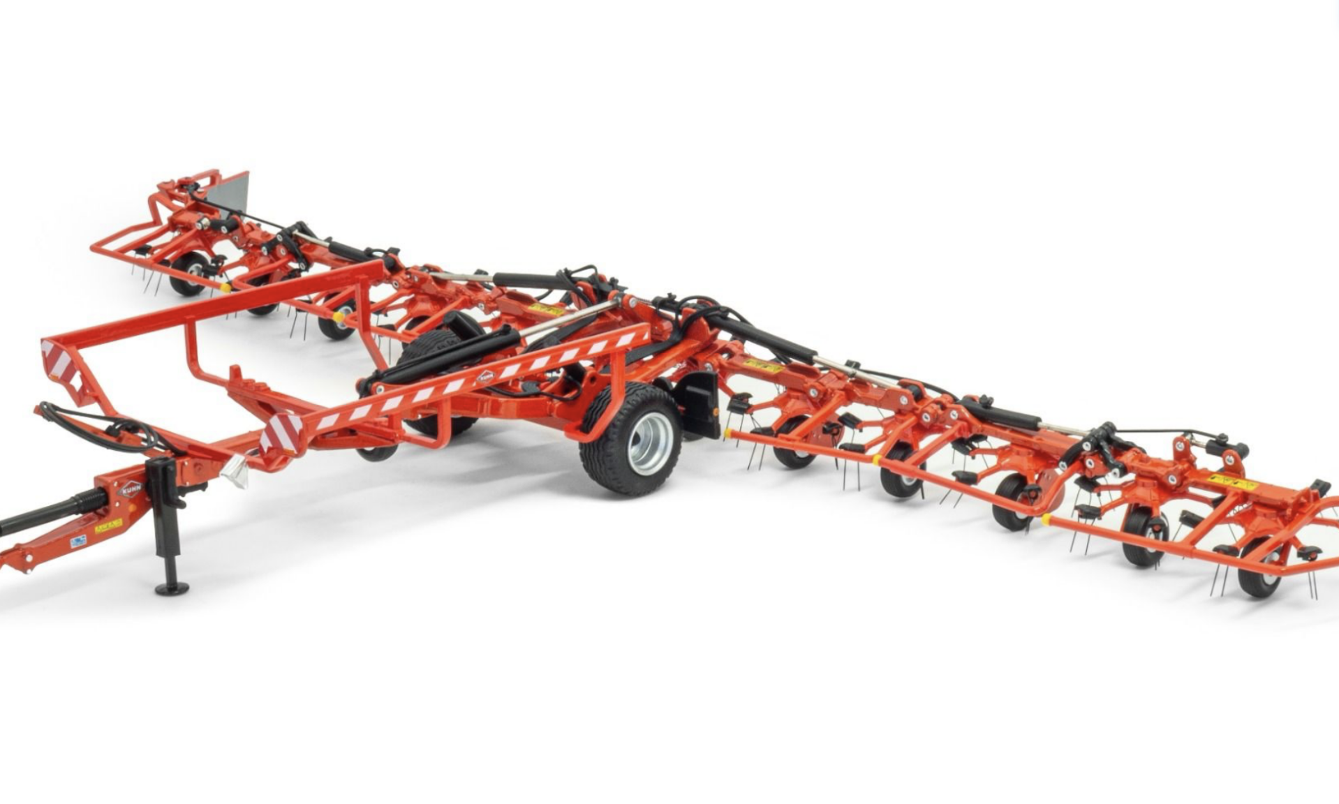 Faneuse KUHN 13003 T