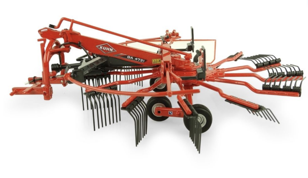 KUHN GA 4731 GM