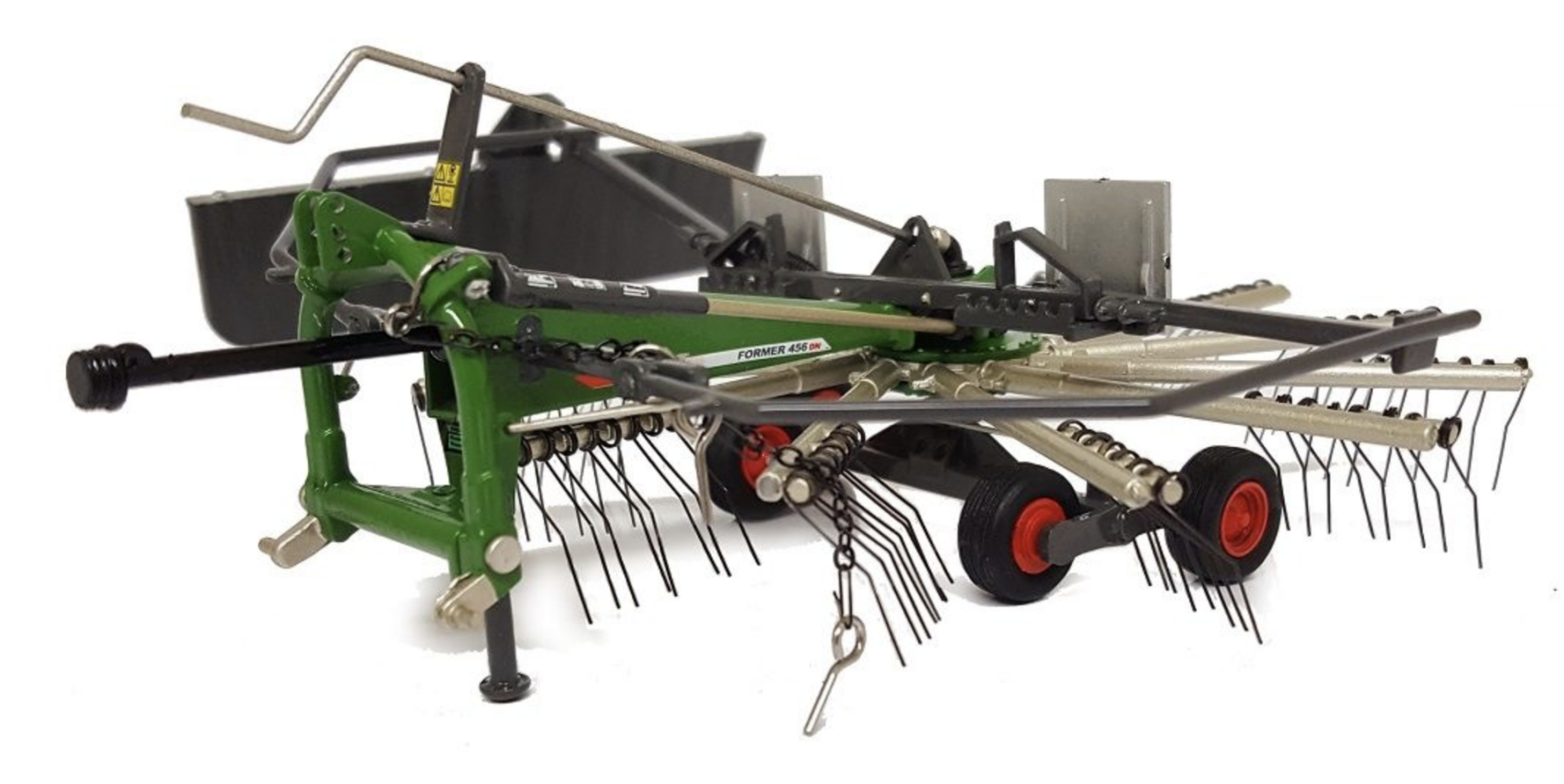Andaineur FENDT Former 456