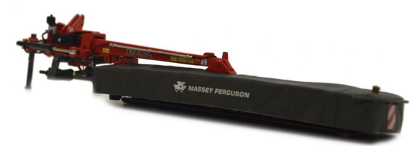 Faucheuse MASSEY FERGUSON DM 408 TL