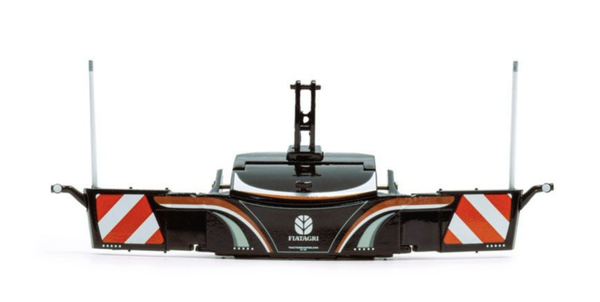 Bumper FIAT-AGRI