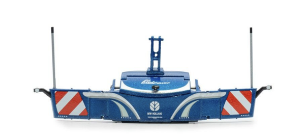 Bumper NEW HOLLAND Blue Power