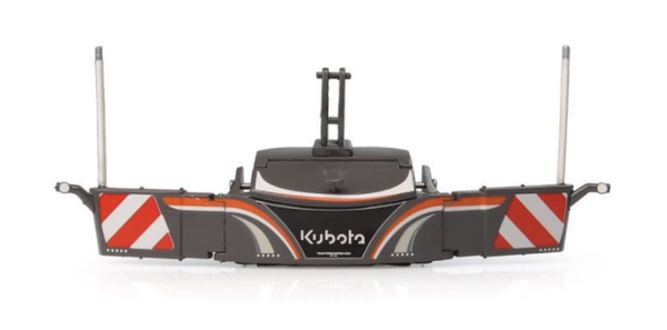 Bumper Safetyweight 800Kgs version KUBOTA