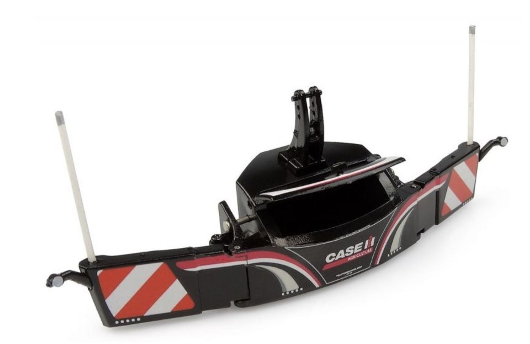 Bumper Safetyweight 800Kgs version CASE IH