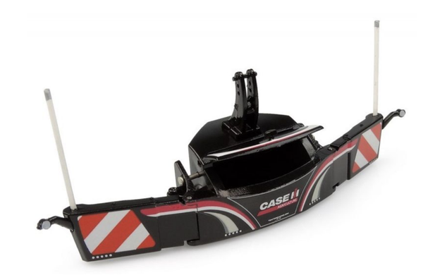 Bumper Safetyweight 800Kgs version CASE IH